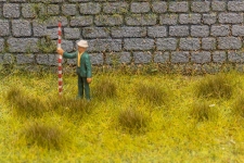 Faller 171388 - H0 - Grasbüschel trockenes Gras